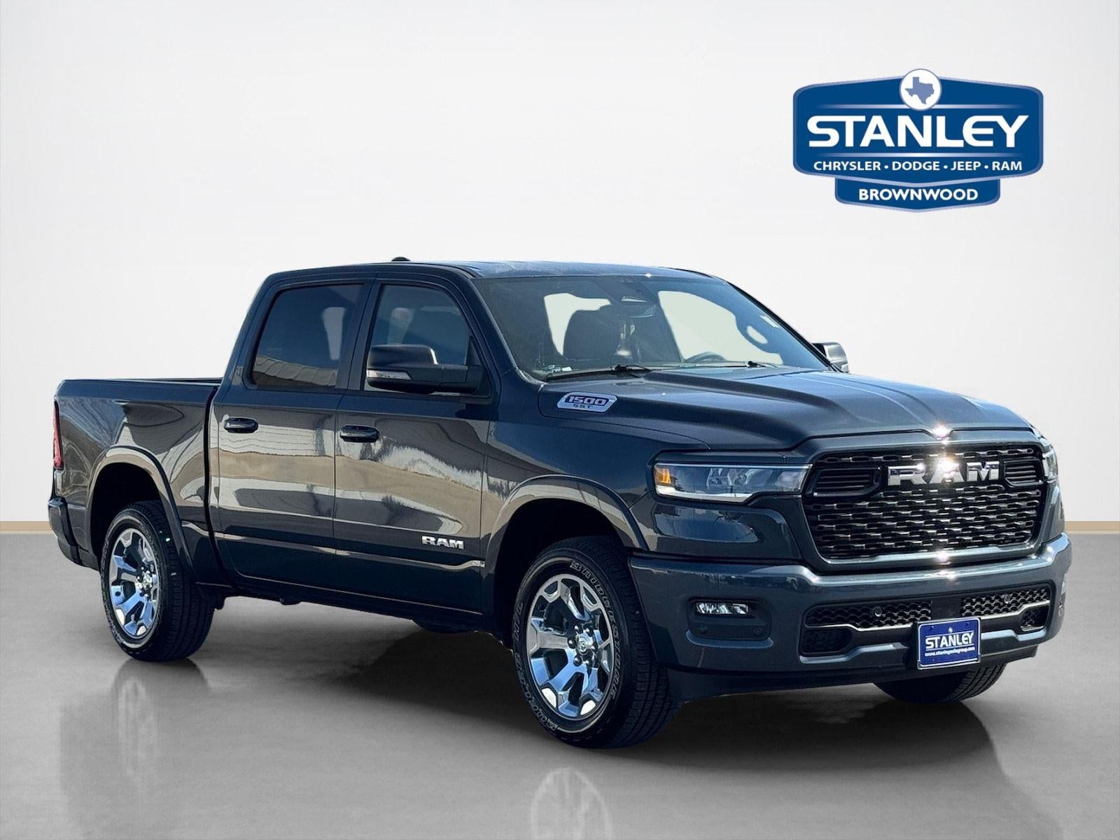 2025 RAM 1500 Lone Star