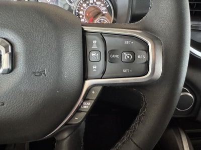 2025 RAM 1500 Lone Star