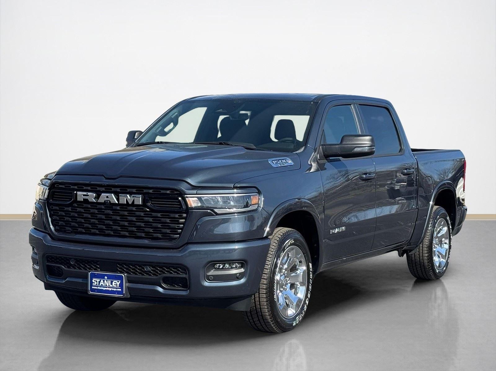 2025 RAM 1500 Lone Star