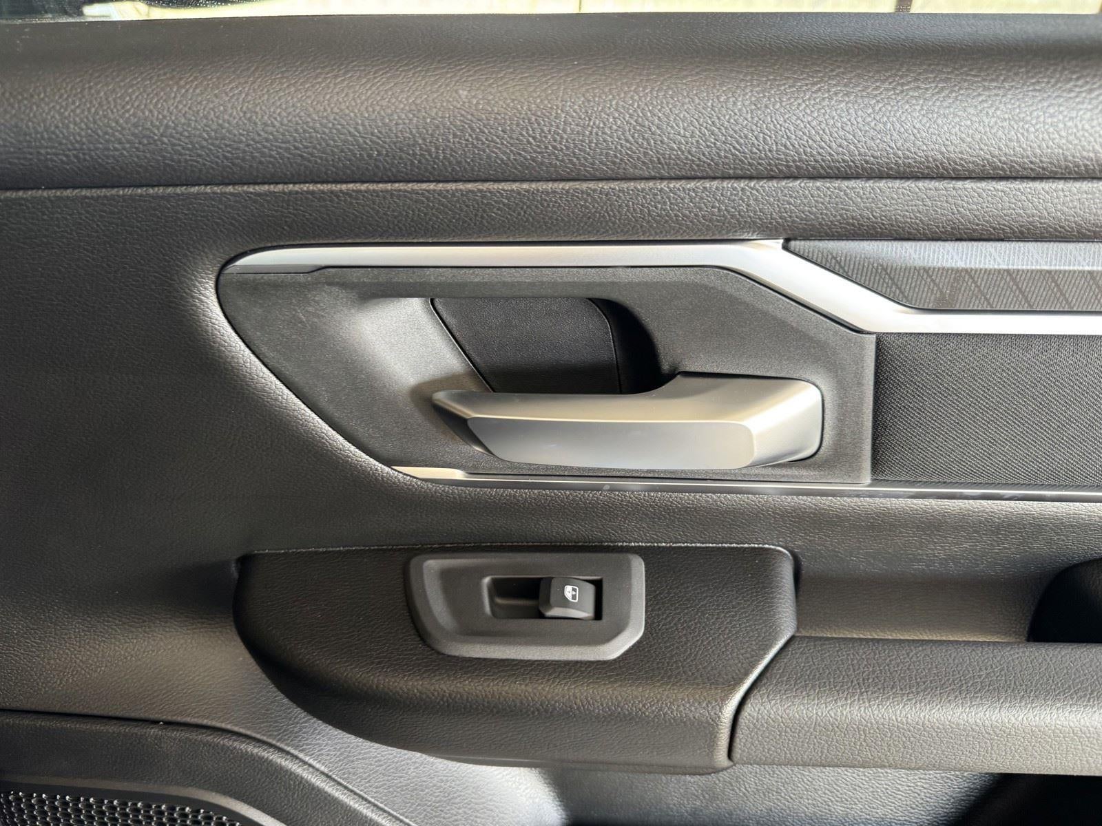 2025 RAM 1500 Lone Star