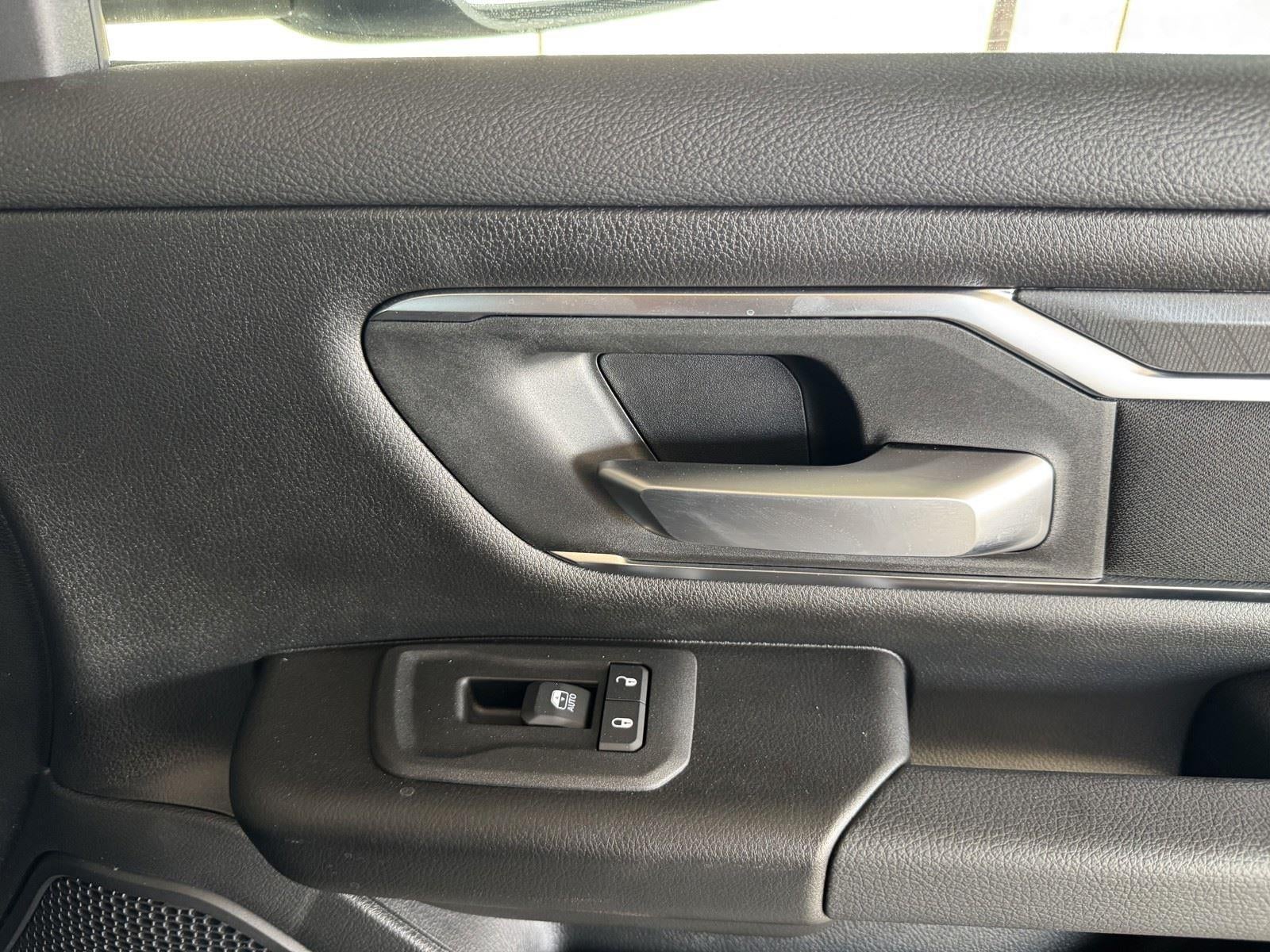 2025 RAM 1500 Lone Star