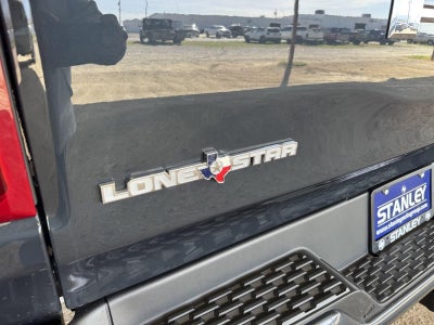 2025 RAM 1500 Lone Star
