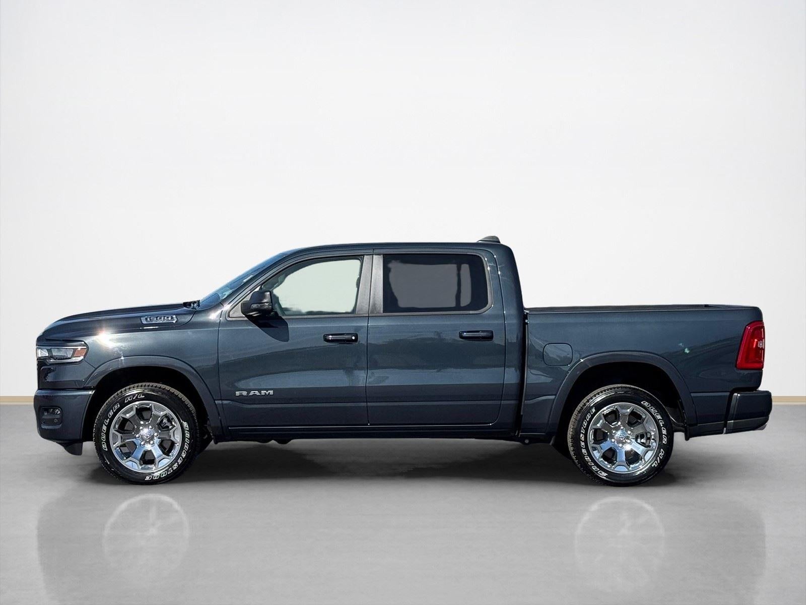 2025 RAM 1500 Lone Star