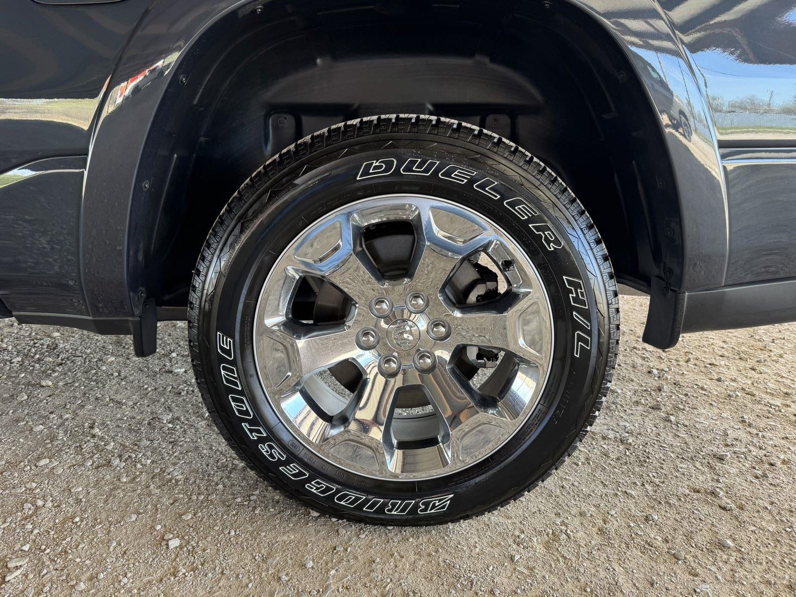 2025 RAM 1500 Lone Star