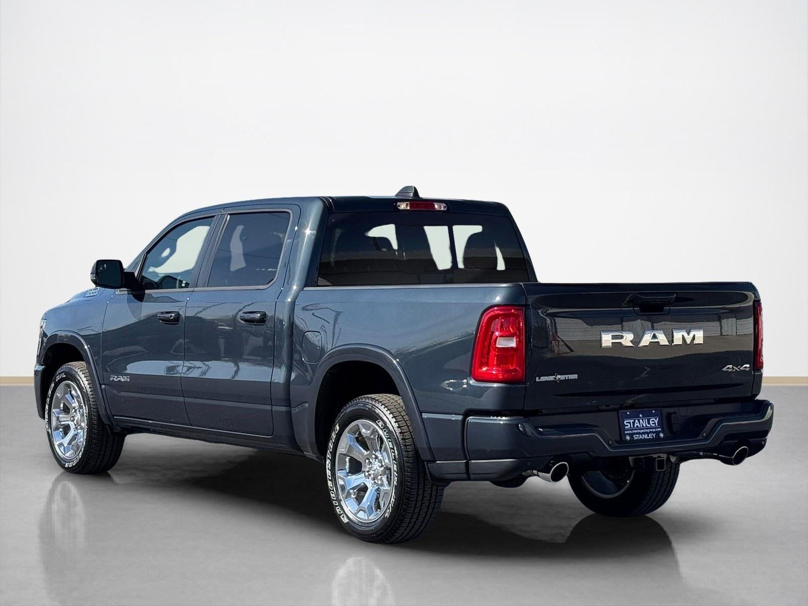 2025 RAM 1500 Lone Star