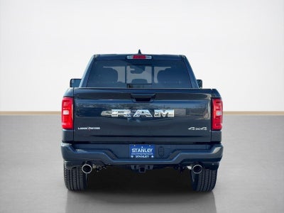 2025 RAM 1500 Lone Star