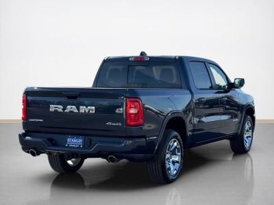 2025 RAM 1500 Lone Star