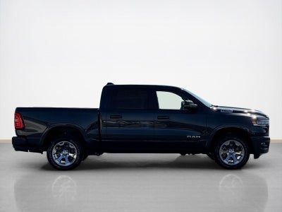 2025 RAM 1500 Lone Star