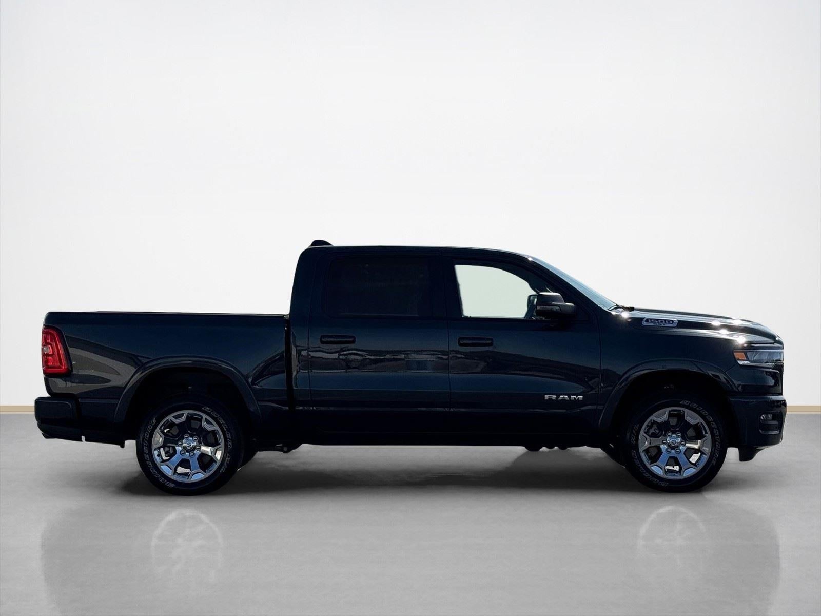 2025 RAM 1500 Lone Star