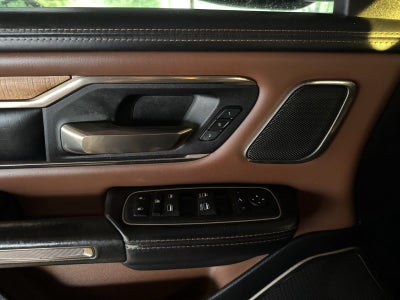 2022 RAM 1500 Longhorn