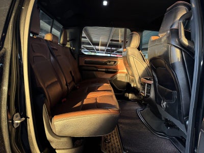 2022 RAM 1500 Longhorn