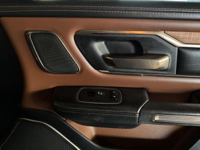 2022 RAM 1500 Longhorn
