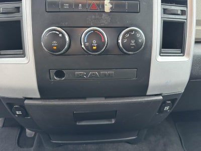 2011 RAM 1500 SLT