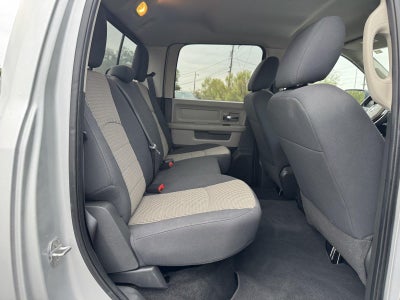 2011 RAM 1500 SLT