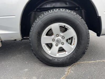 2011 RAM 1500 SLT