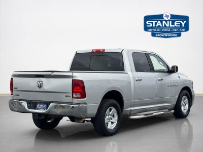 2011 RAM 1500 SLT