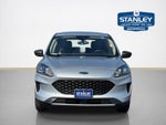 2020 Ford Escape S
