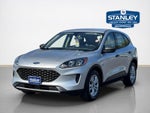 2020 Ford Escape S