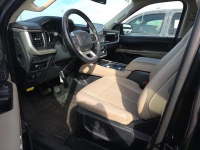 2024 Ford Expedition Max XLT