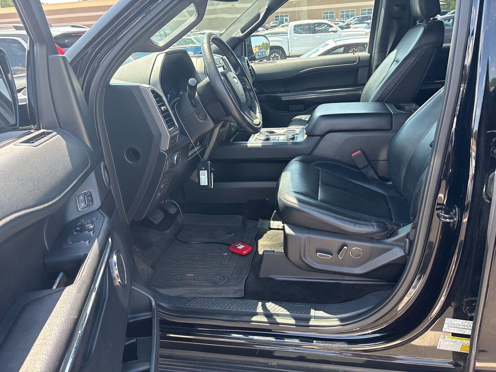 2018 Ford Expedition XLT