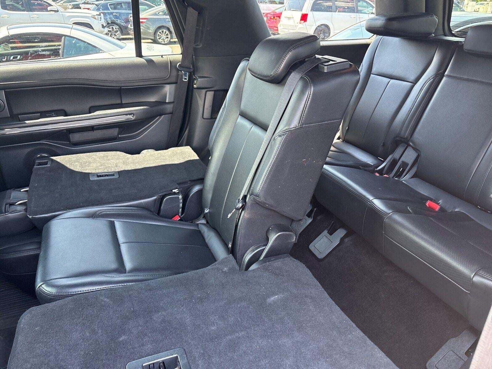2018 Ford Expedition XLT