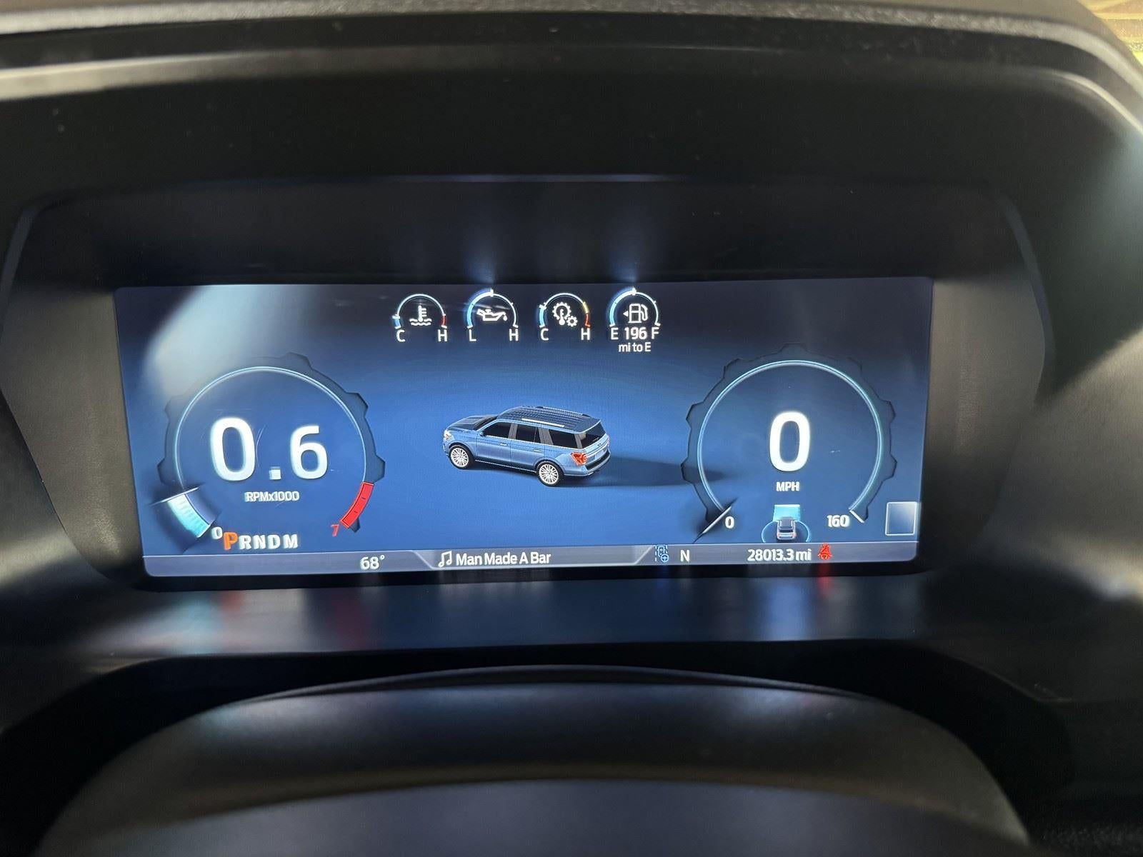 2023 Ford Expedition Limited
