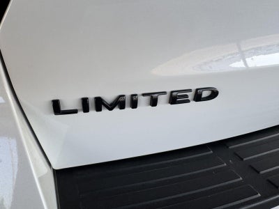 2023 Ford Expedition Limited
