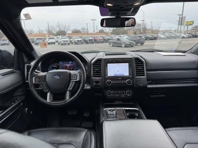 2020 Ford Expedition Limited