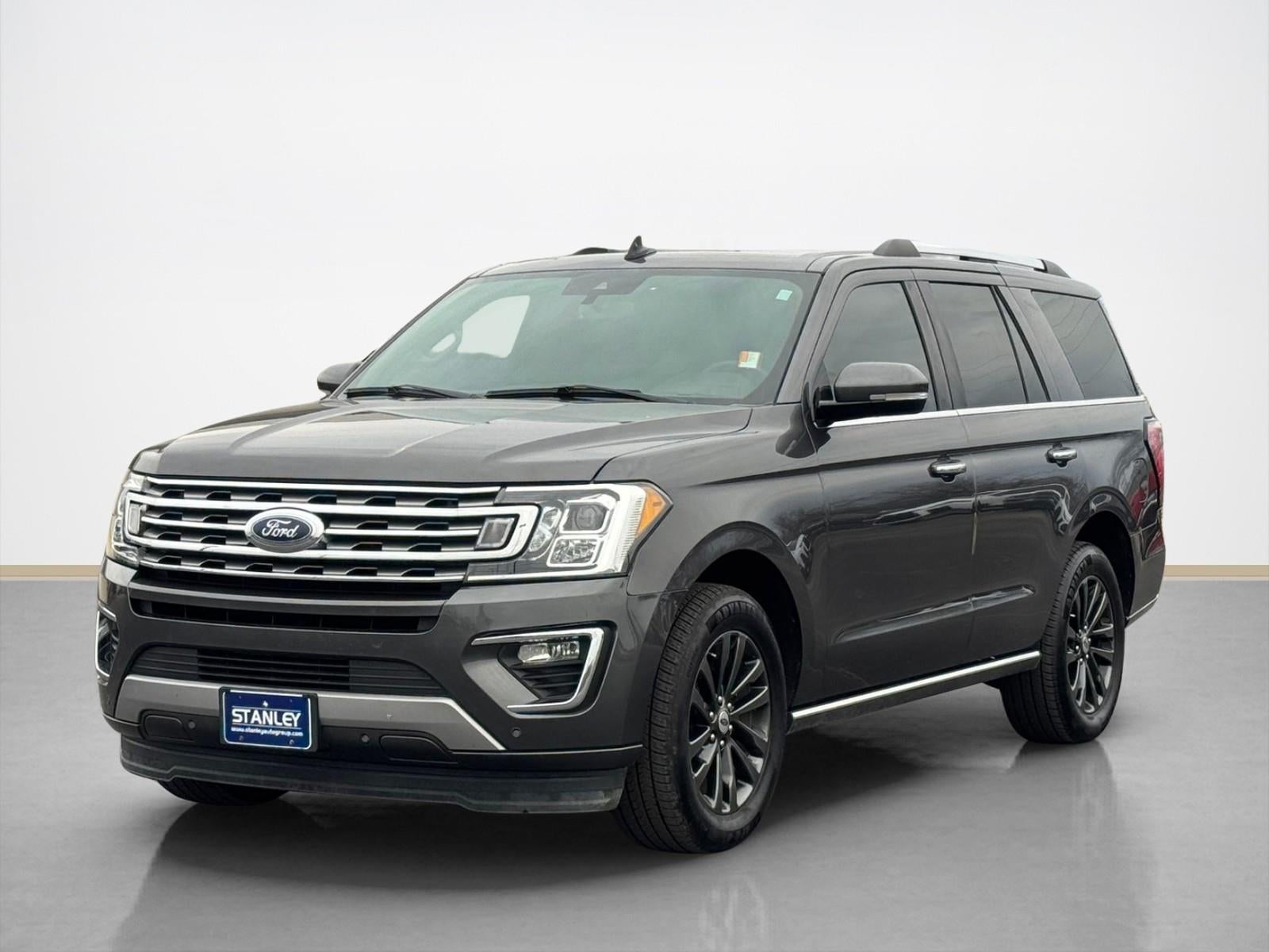 2020 Ford Expedition Limited