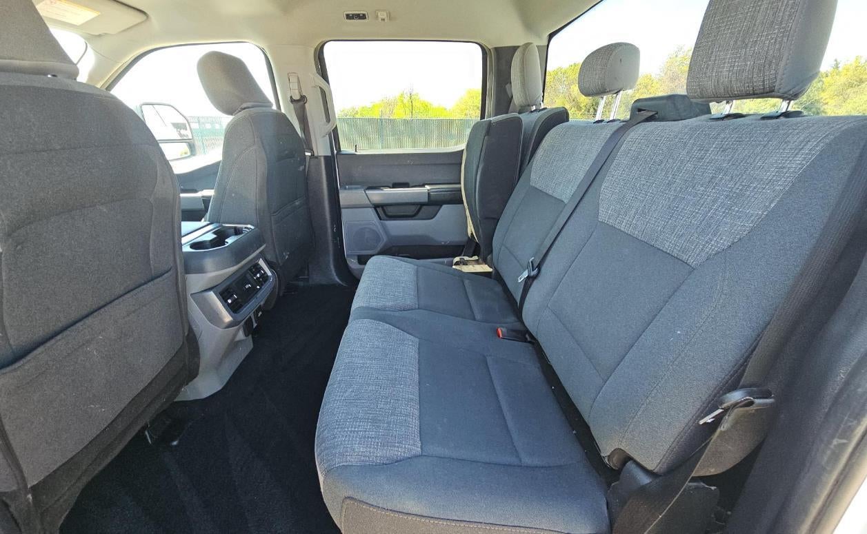 2024 Ford Super Duty F-250 SRW XLT