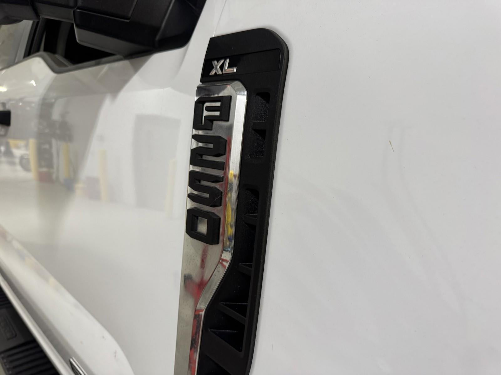 2025 Ford Super Duty F-250 SRW XL