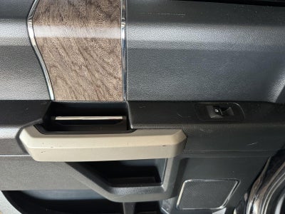 2019 Ford Super Duty F-250 Lariat