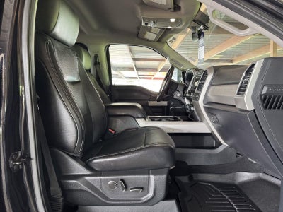 2019 Ford Super Duty F-250 Lariat
