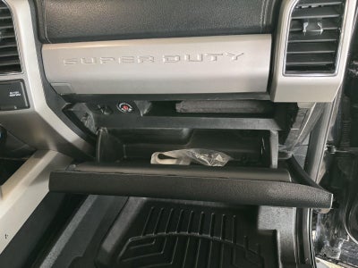2019 Ford Super Duty F-250 Lariat