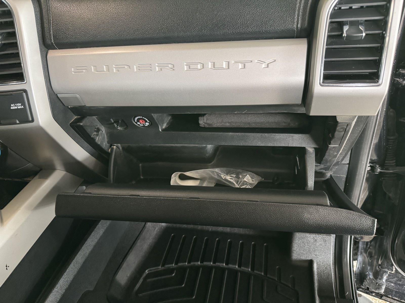 2019 Ford Super Duty F-250 Lariat