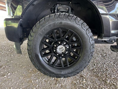 2019 Ford Super Duty F-250 Lariat