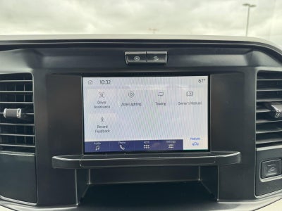 2025 Ford Super Duty F-250 SRW XLT