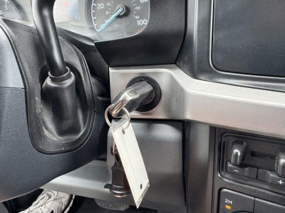 2025 Ford Super Duty F-250 SRW XLT