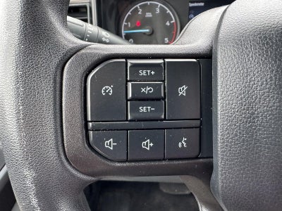 2025 Ford Super Duty F-250 SRW XLT