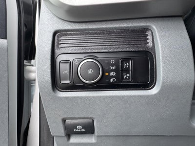 2025 Ford Super Duty F-250 SRW XLT