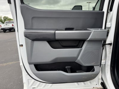 2025 Ford Super Duty F-250 SRW XLT