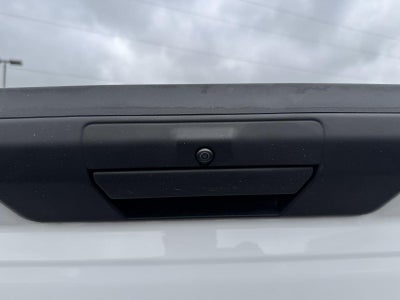 2025 Ford Super Duty F-250 SRW XLT