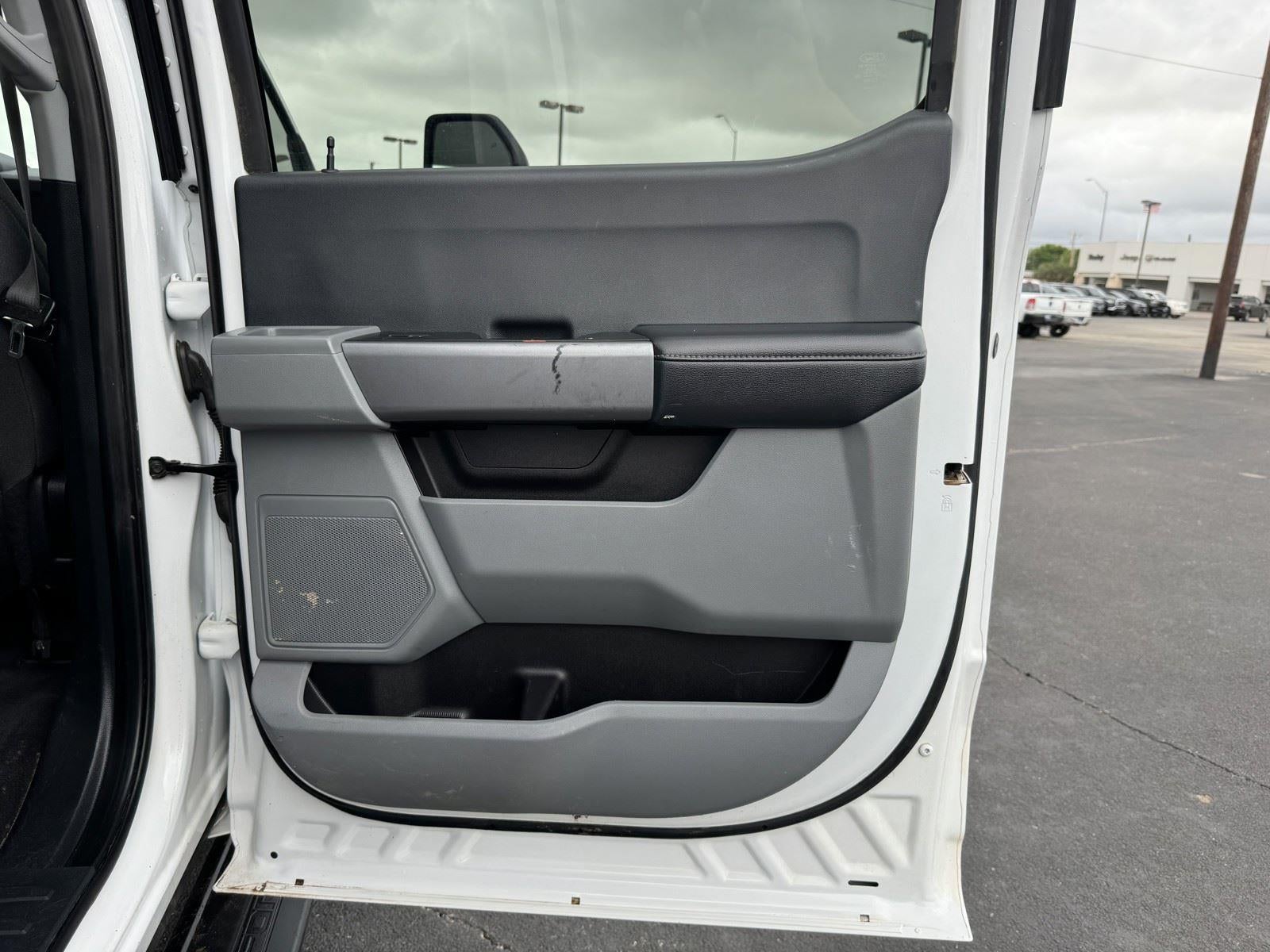 2025 Ford Super Duty F-250 SRW XLT