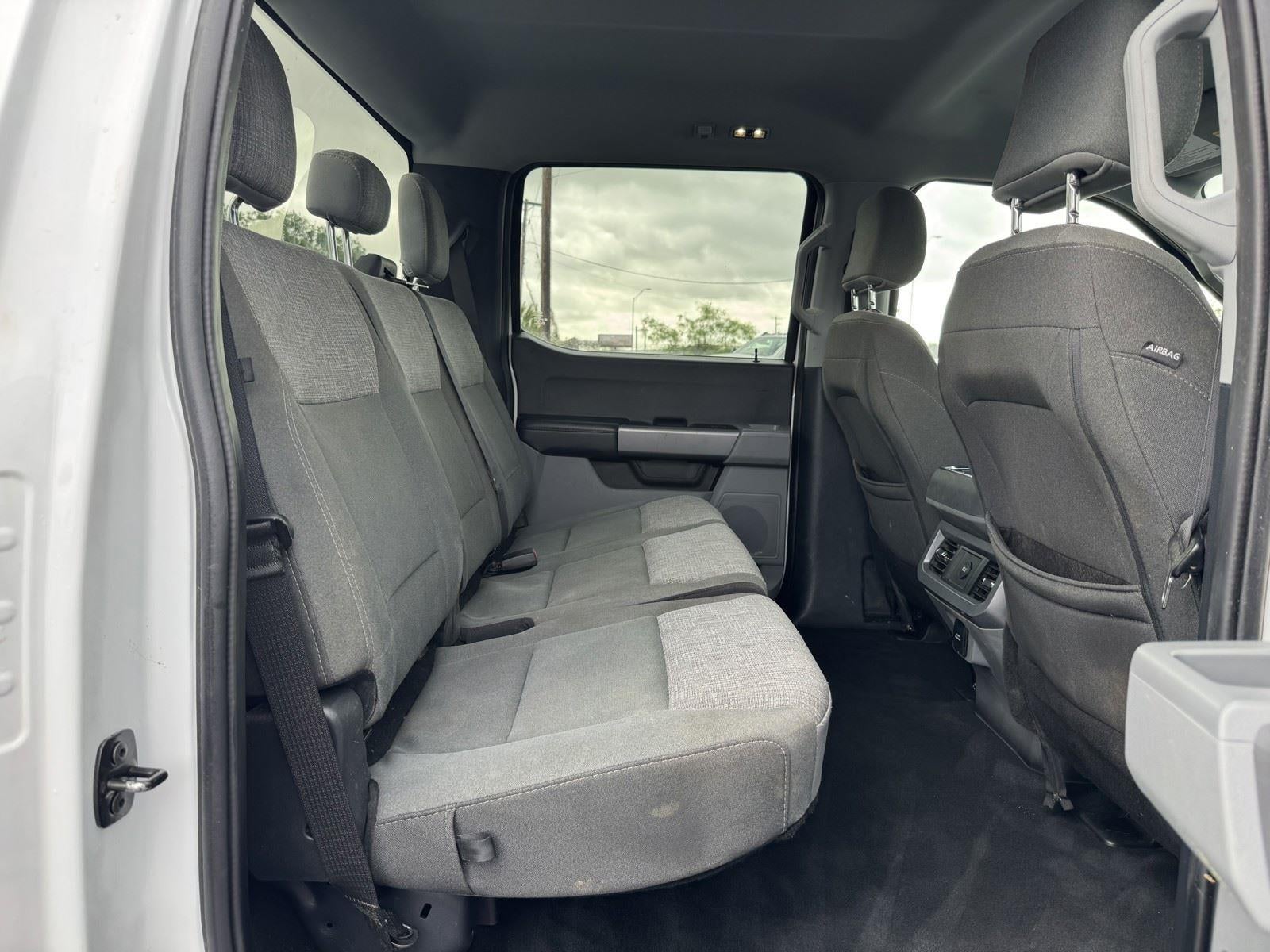 2025 Ford Super Duty F-250 SRW XLT