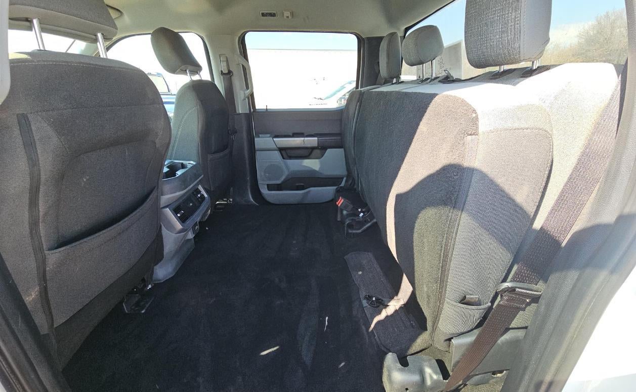 2025 Ford Super Duty F-250 SRW XLT