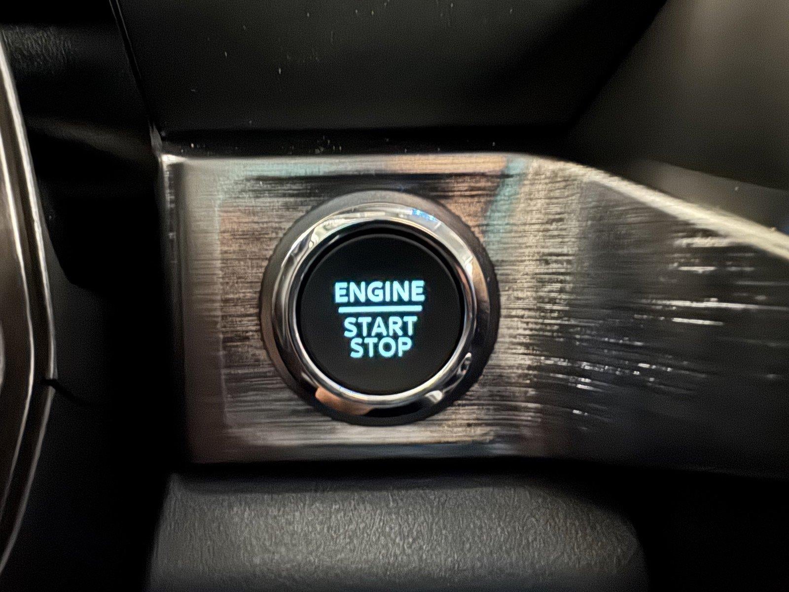 2025 Ford Super Duty F-250 Srw LARIAT
