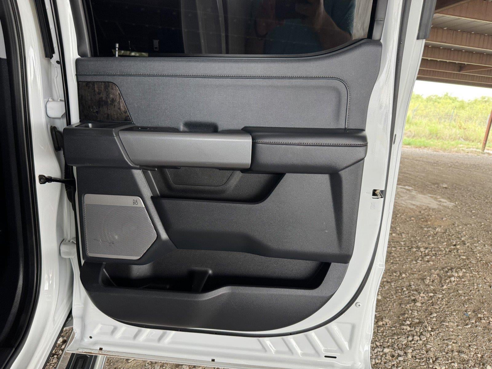 2025 Ford Super Duty F-250 Srw LARIAT