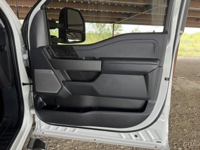 2025 Ford Super Duty F-250 Srw LARIAT