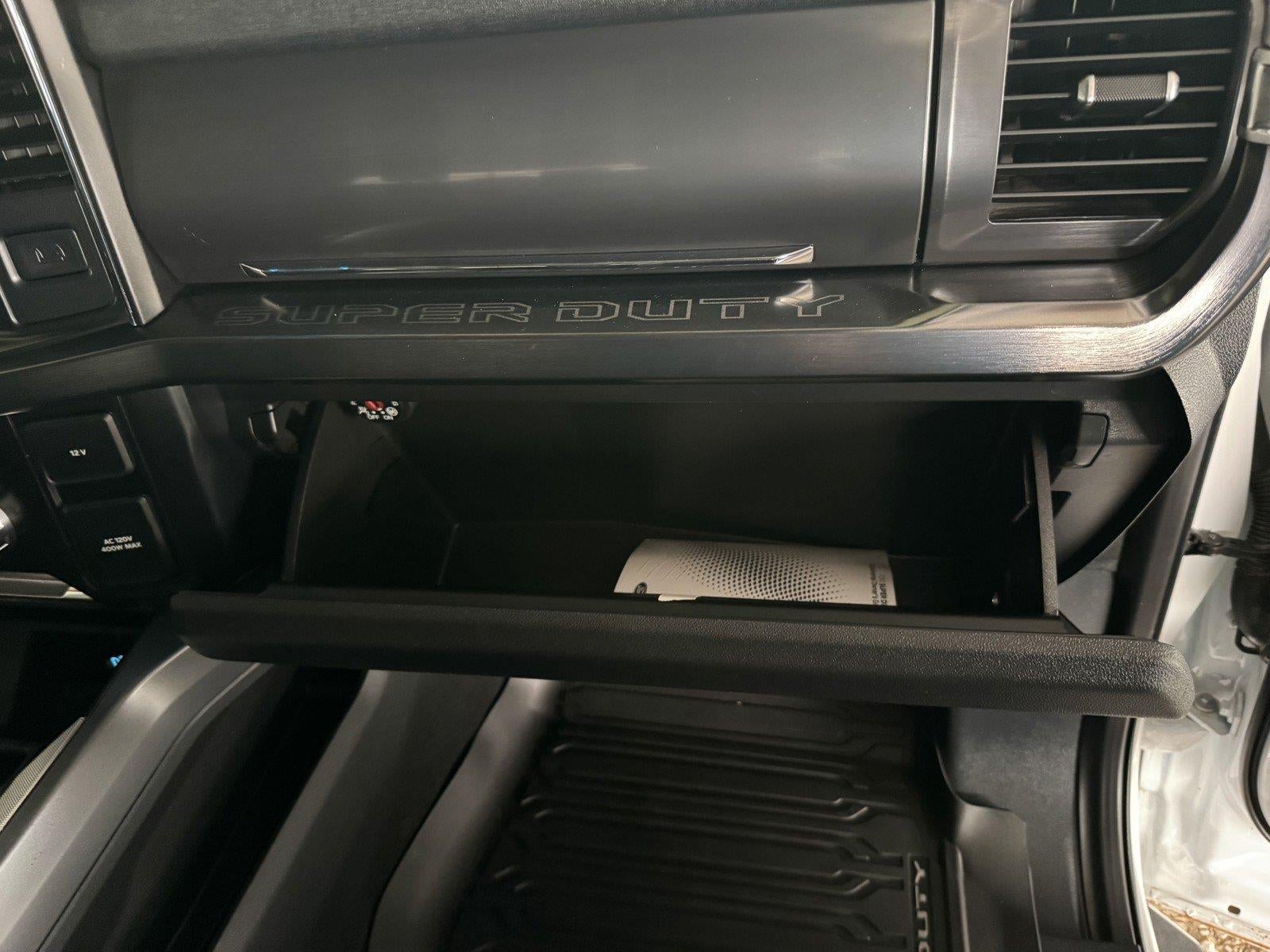 2025 Ford Super Duty F-250 Srw LARIAT