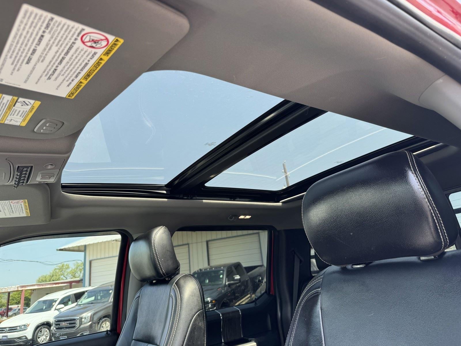 2021 Ford Super Duty F-350 DRW LARIAT